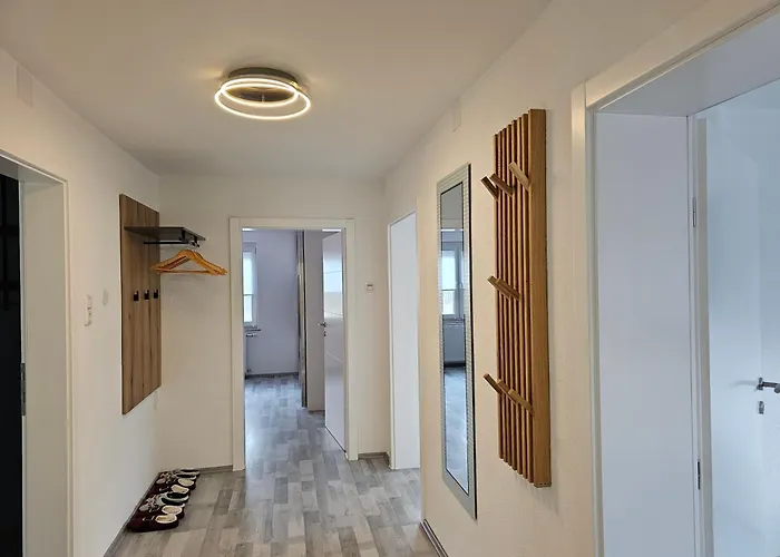 Jasmin Appartement Liezen