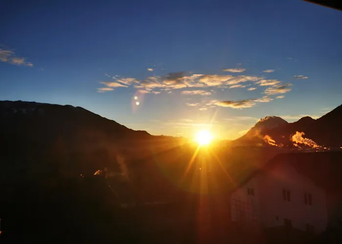 Appartement Jasmin Liezen