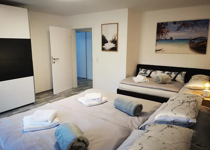 Appartement Jasmin Liezen